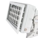 ADJ 32 HEX IP Panel Pearl, Outdoor-LED-Fluter, 32x 12 Watt RGBWA+UV LED, IP65