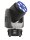 Chauvet DJ Intimidator Trio, Hybrid-Moving-Head (Beam, Wash, Effekt), 6x 21 Watt RGBW-LED