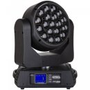 Briteq BTX-Cirrus II, LED Zoom Moving Wash, 19x 30 Watt...