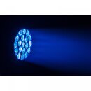 Briteq BTX-Cirrus II, LED Zoom Moving Wash, 19x 30 Watt RGBW-LED, 4-60 Grad Zoom, Pixel-Mapping