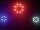 Eurolite LED FE-1750 Hybrid Laserflower