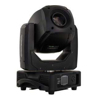 Involight LED MH200S PRO, LED-Moving-Head, 200 Watt LED