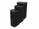 Omnitronic AZX-215 2-Wege Top 300W