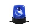 Eurolite LED Polizeilicht DE-1 blau