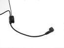 Omnitronic WAMS-65BT Taschensender inkl. Headset