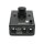 Follow-Me Mouse Konsole, RJ-45, PoE, XLR 4-pol