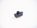 Miniature switches T217 3-pin