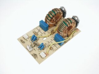 Pcb for DTB-405