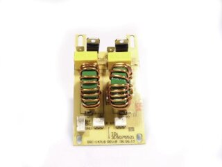 PCB (Amplifier) DTB-603 (315075521)