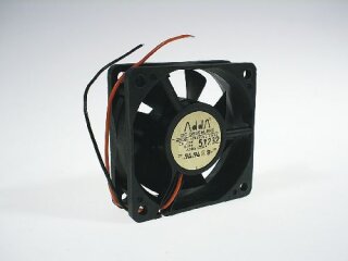 Fan  12V/0,16A 60x60x20mm (AD0612HS)