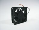 Fan  12V/0,16A 60x60x20mm (AD0612HS)