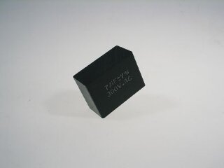 EUROLITE Capacitor 7µF 300V for Action Strobe 300