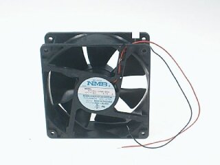 FUTURELIGHT Fan 12V/0,74A 120x120x25 (4710NL-04W)