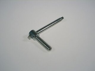 Fixation screw long for headhousing