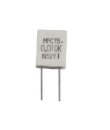 Resistor 0,47 Ohm 5W Radial Leaded metal layer
