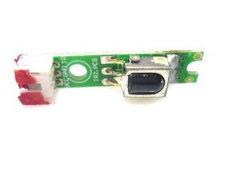 PCB (IR sensor) Akku TL-3  (303000129)