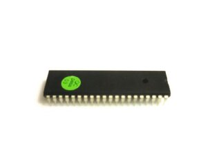 CPU FLD-63 SRL-6035A (U1)