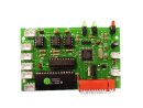 PCB (Control) DMX Merger (LA5100-01D)