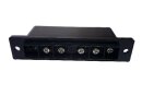 Built-in plugs DPX Dimmer module MK1