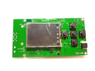 PCB (Display) Wave (DISP007A)