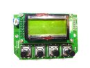 Pcb (Control/display) Zeitgeist Spot 180 (LA1119A-02F)