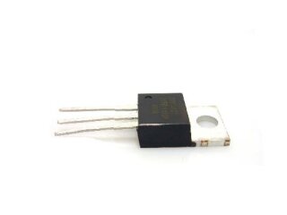 Transistor N-Ch IRFB4227 200V 20A Mosfet