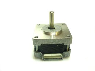 Steppermotor 16HA2010Y-20 TSL (Tilt)