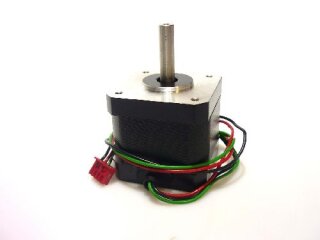 Steppermotor 17HC1001Y DMH-32 (pan/tilt)