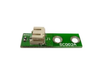 Platine (Temperatursensor) SC002A