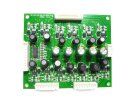 PCB (LED driver) LED FE-1500 (CRT-MIX LED 508-LED)