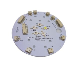 Platine (LED) LED FE-1500