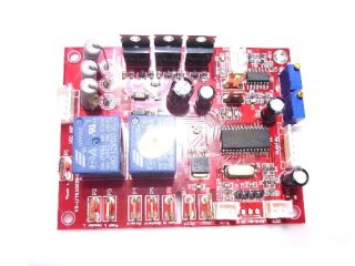 Pcb (Control) NSF-250