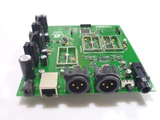 Pcb (Control AF) UR-260D (20140505)