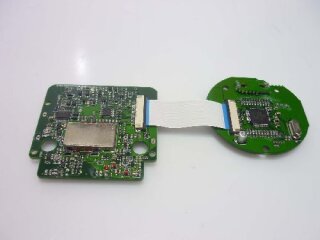 Pcb (Control) UB-200 (20110707)