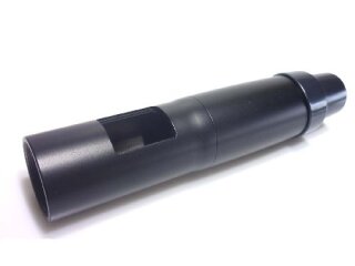 Casing UH-222 (Microphone) black