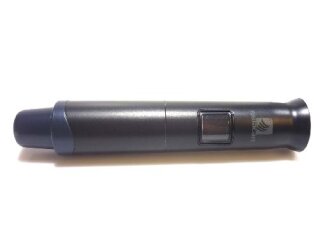 Casing H-31 (Microphone) black