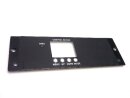 Housing part TMH FE-1200 (Display/cover)