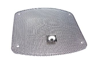 Front grille WAMS-08