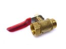 Outlet valve  NB-150 ICE
