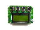 Pcb (Control/display) LED ML-56 COB CW/WW 100W (LA1119A-02F)