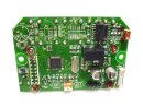 Pcb (Control/display) LED ML-56 COB CW/WW 100W (LA1119A-02F)