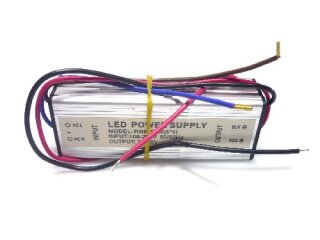 Power supply 30-36V 50W FL-50 (RGB-50W)