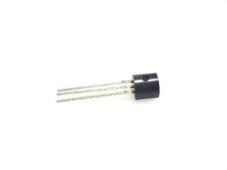 Transistor BC 549 C 30V/0,1A TO-92