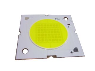 LED COB 50W 5600K 53x28mm STL-50F