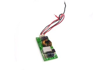 PCB (DC-DC converter) FL-20 COB RGB (83403G_T14_28)