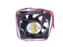 Fan 24V/0.17A 60x60x15