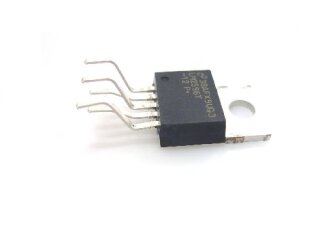 Voltage regulator LM2596T-12/NOPB 12V/3A