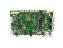 Pcb (Control/Display) LED PMC-16x30W COB RGB NSP (LA1700-02G)
