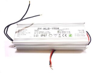 Power supply 24-38V/4,5A  (JY-J150W-PFC)