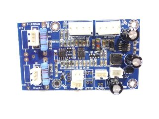 Pcb (Control) Profile 100W (T-LED150W) V2